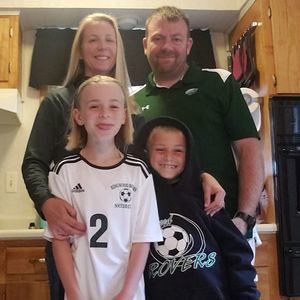 Meet your Posher, Jeff